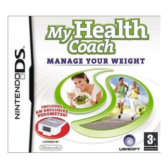 My Health Coach Manage Your Weight