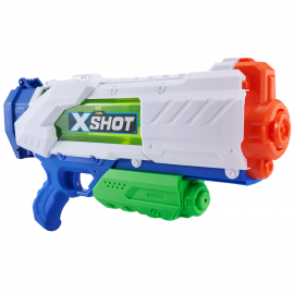 X-shot - Vandpistol Fast Fill 56138