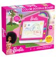 Barbie - Magnettavle - Color Doodle Board