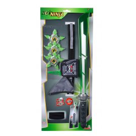 Dickie Toys - Next Ninja - Mega Set 108041140