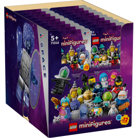 LEGO Minifigures – Minifigures Serie Space 36 bags 71046/6470840