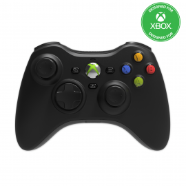Hyperkin Xenon Wired Controller - Xbox X - S/Xbox1/PC Black