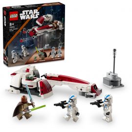 LEGO Star Wars - Flugt på BARC-speeder™ 75378