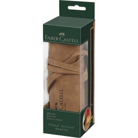 Faber-Castell - Pencil roll Art & Graphic empty 180010