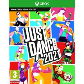 Just Dance 2021 XONE/XSX