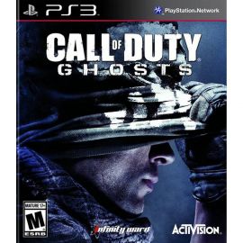 Call of Duty Ghosts Import