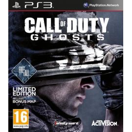 Call of Duty Ghosts - Free Fall Limited Edition