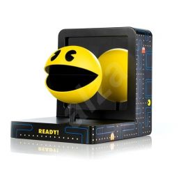 First4Figures - Pac-Man PAC-MAN PVC /Figure