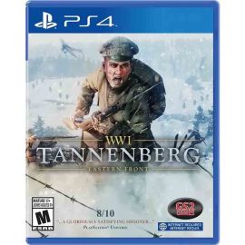 WWI Tannenberg Eastern Front Import