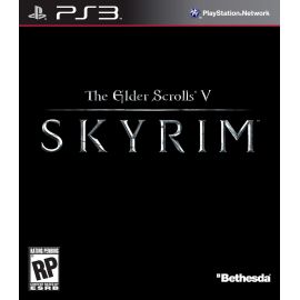 Elder Scrolls V Skyrim Greatest Hits Import