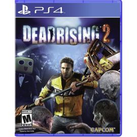 Dead Rising 2  HD Import