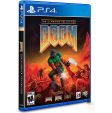 DOOM The Classics Collection Limited Run 395 Import