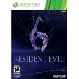 Resident Evil 6 Import