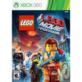 LEGO Movie Videogame Import