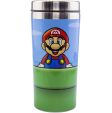 Nintendo - Super Mario Warp Pipe - To Go Kop