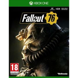Fallout 76 FR/Multi in Game