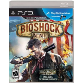 BioShock Infinite Import