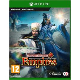 Dynasty Warriors 9 Empires FR/Multi in Game