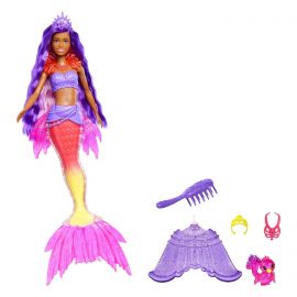 Barbie - Mermaid Power Doll HHG53