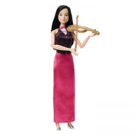 Barbie - Violin Doll HKT68