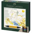 Faber-Castell - India ink PAP Dual Marker 10 pcs 162010