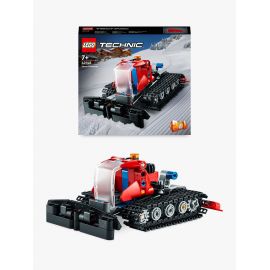 Lego Technic - Pistemaskine 42148