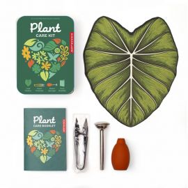 Plant Care Tin