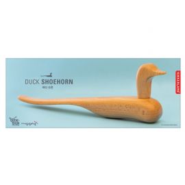 Bird Shoe Horn