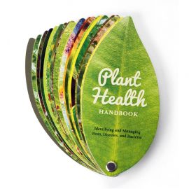 Healthy Plant Book