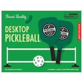 Desktop Pickleball