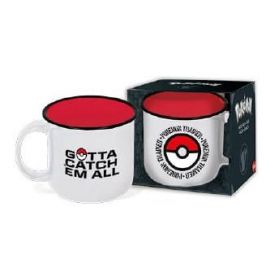 Pokémon -  Keramik Krus