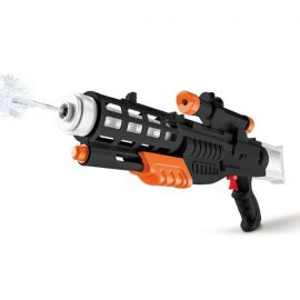 Watergun - Black & Orange 58 cm 13152