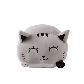 iTotal - Pude - Grey Cat