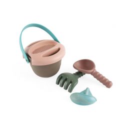 Dantoy - Green Bean - Bucket set 2625