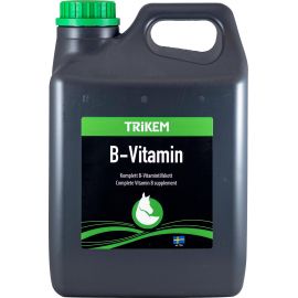 TRIKEM - B-Vitamin 5L - 822.7294