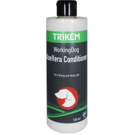 TRIKEM - Aloe Vera Conditioner 500Ml - 721.2108
