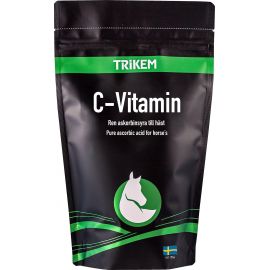TRIKEM - C-Vitamin 500Gr - 822.7410