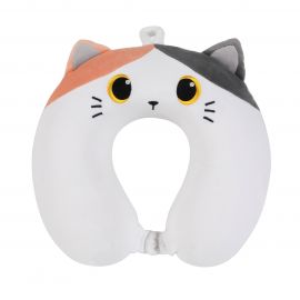 iTotal - Nakkepude - Orange Cat