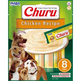 CHURU - Chicken 8pcs- 675.5040