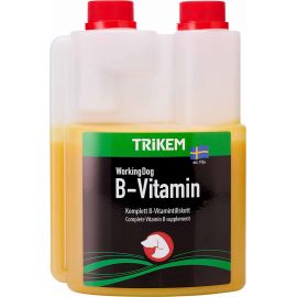 TRIKEM - B-Vitamin 500Ml - 721.2022