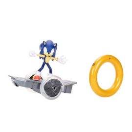 Sonic - Sonic Skate R/C 417014