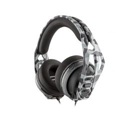 Plantronics Rig 400Hs Headset Artic Camo /Ps4
