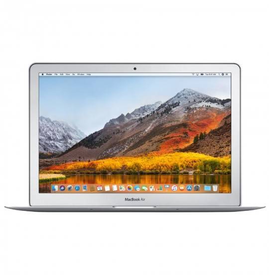 MacBook Air 13,3 MQD42 256gb