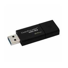 Kingston USB 3.0 64GB