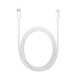 Apple kabel USB-C Lightning 1m