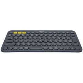 Logitech K380 Trådløs Tastatur