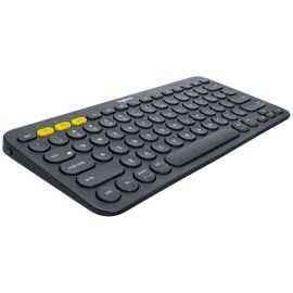 Logitech K380 Trådløs Tastatur