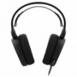 SteelSeries Arctis 3 gaming-headset - sort
