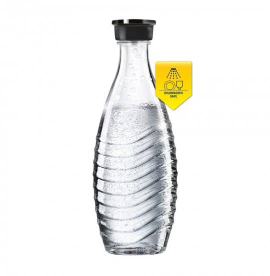 Sodastream Glas flaske til Crystal / Penguine