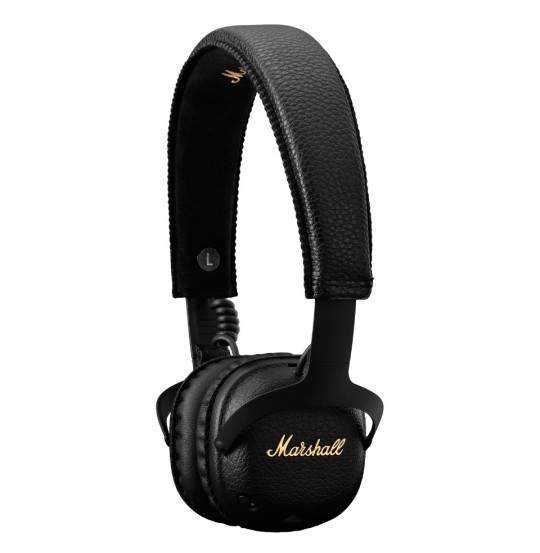 Marshall Mid trådløse on-ear hovedtelefoner